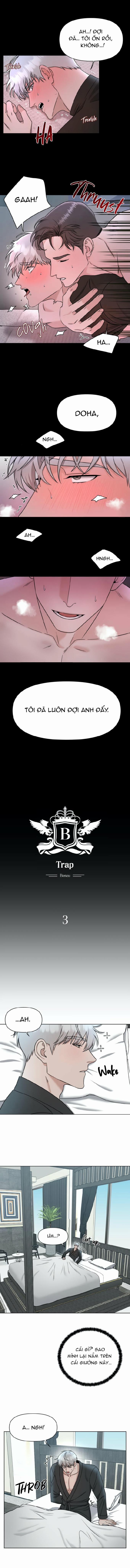 Tuyển Tập Khu Chung Cư Gwanggong - Gwanggong Apartment Complex 4 trang 6