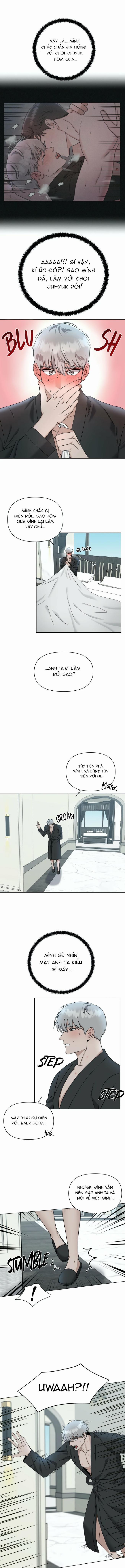 Tuyển Tập Khu Chung Cư Gwanggong - Gwanggong Apartment Complex 4 trang 7