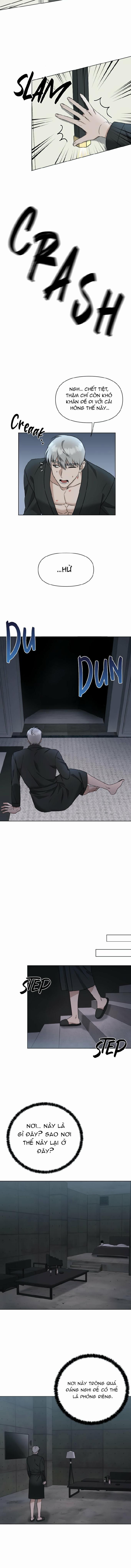 Tuyển Tập Khu Chung Cư Gwanggong - Gwanggong Apartment Complex 4 trang 8