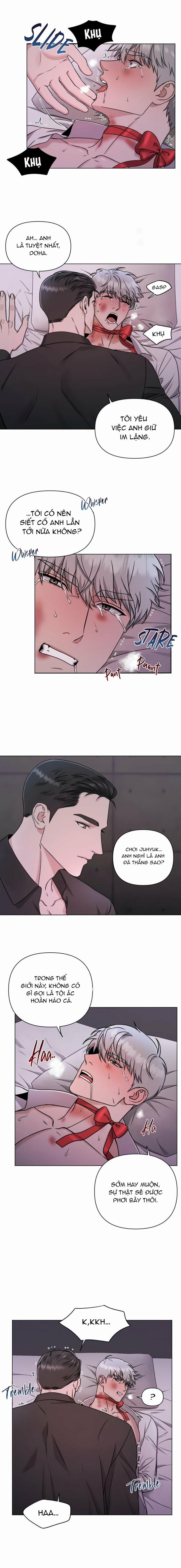 Tuyển Tập Khu Chung Cư Gwanggong - Gwanggong Apartment Complex 5 Trap 0 end trang 8