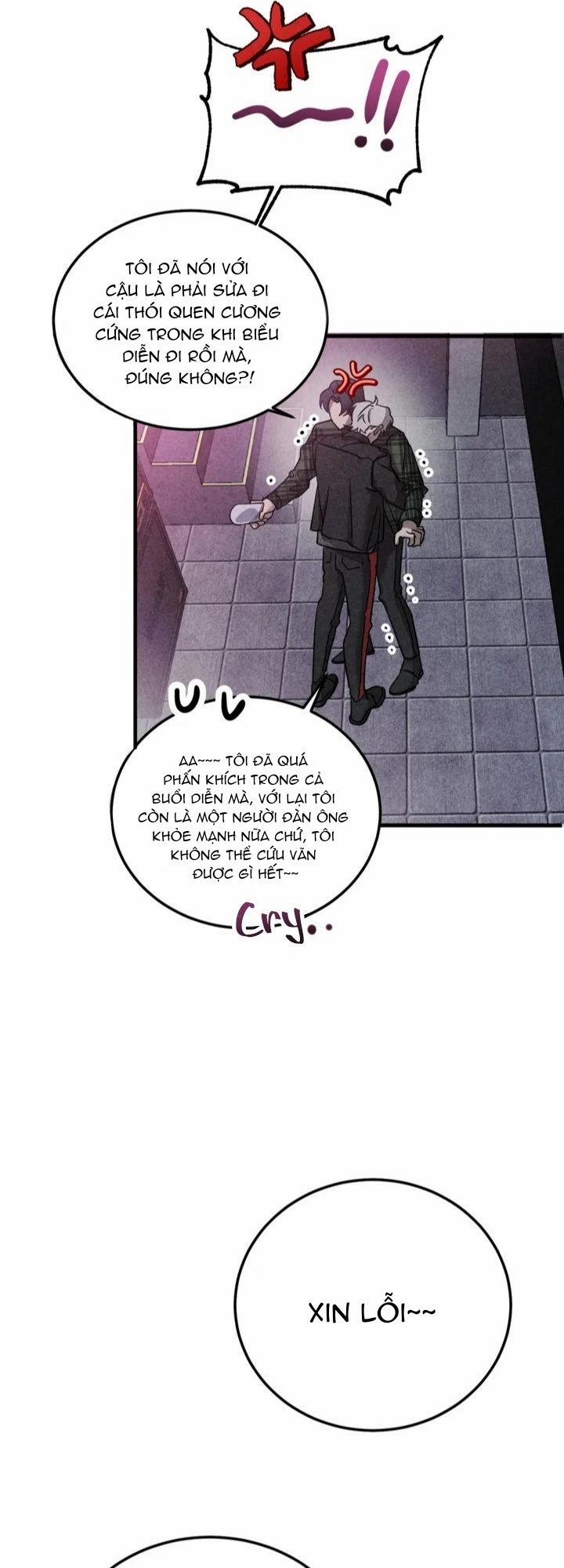 Tuyển Tập Khu Chung Cư Gwanggong - Gwanggong Apartment Complex 50 trang 37