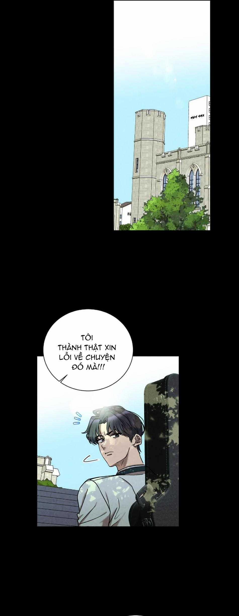 Tuyển Tập Khu Chung Cư Gwanggong - Gwanggong Apartment Complex 51 trang 21