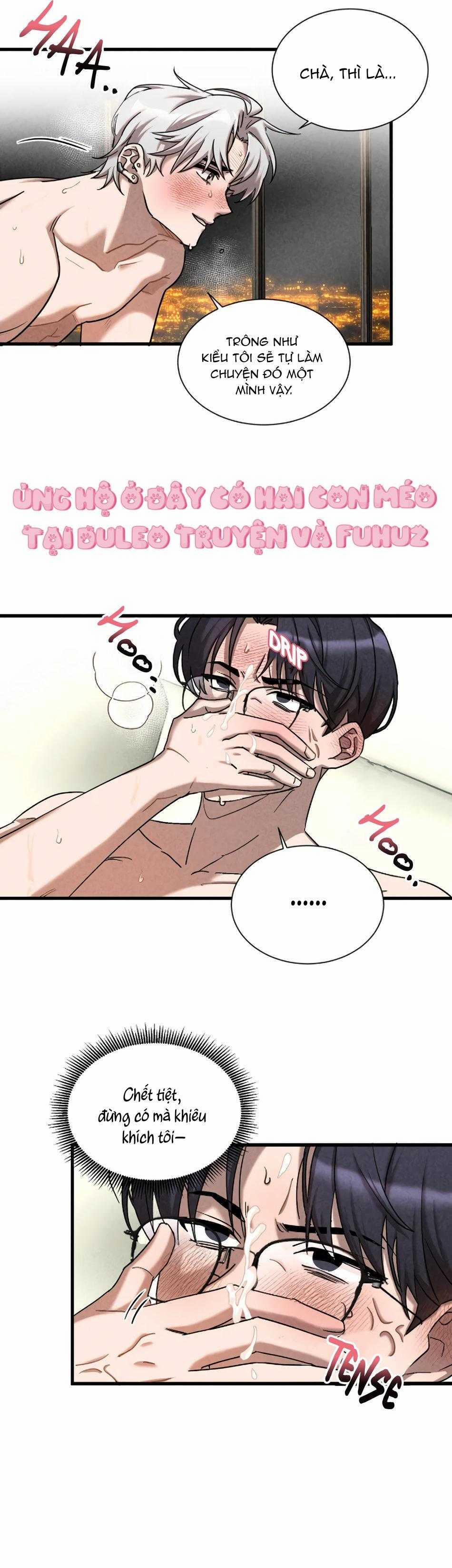 Tuyển Tập Khu Chung Cư Gwanggong - Gwanggong Apartment Complex 51 trang 4