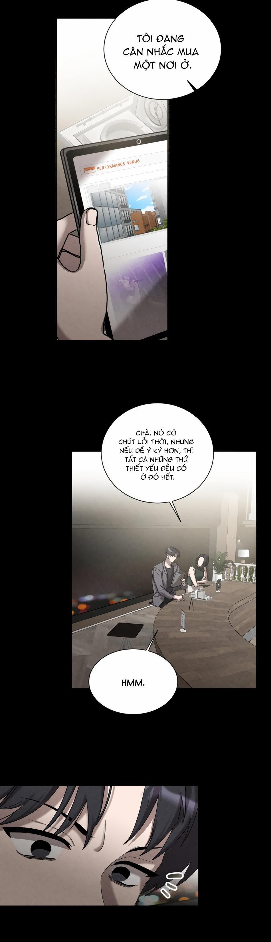 Tuyển Tập Khu Chung Cư Gwanggong - Gwanggong Apartment Complex 52 trang 20