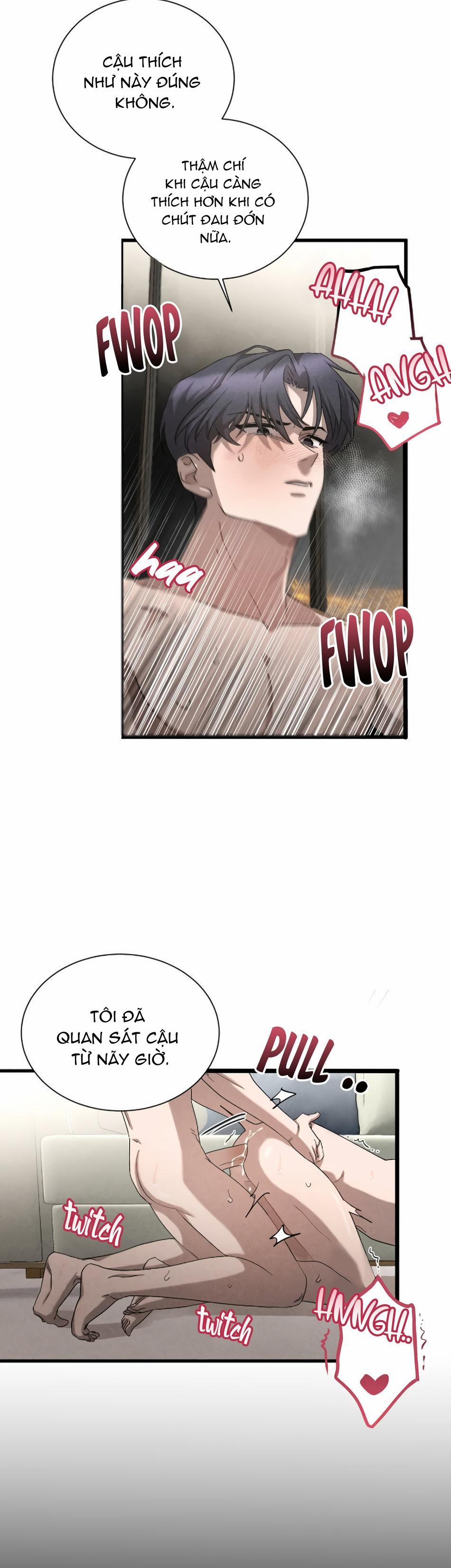 Tuyển Tập Khu Chung Cư Gwanggong - Gwanggong Apartment Complex 52 trang 30