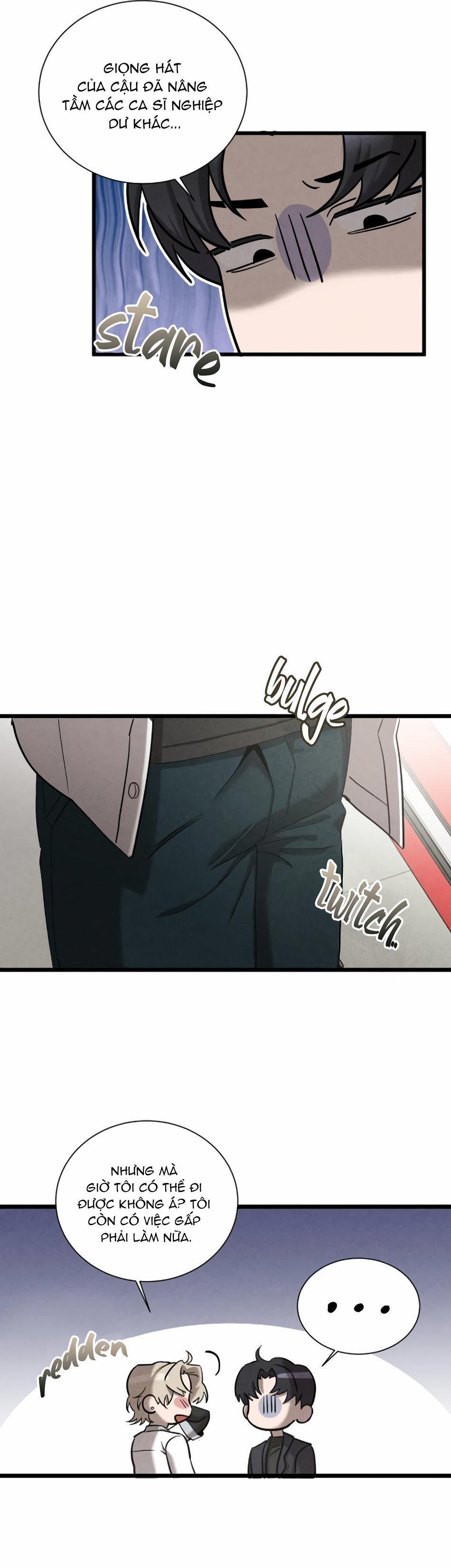 Tuyển Tập Khu Chung Cư Gwanggong - Gwanggong Apartment Complex 52 trang 6