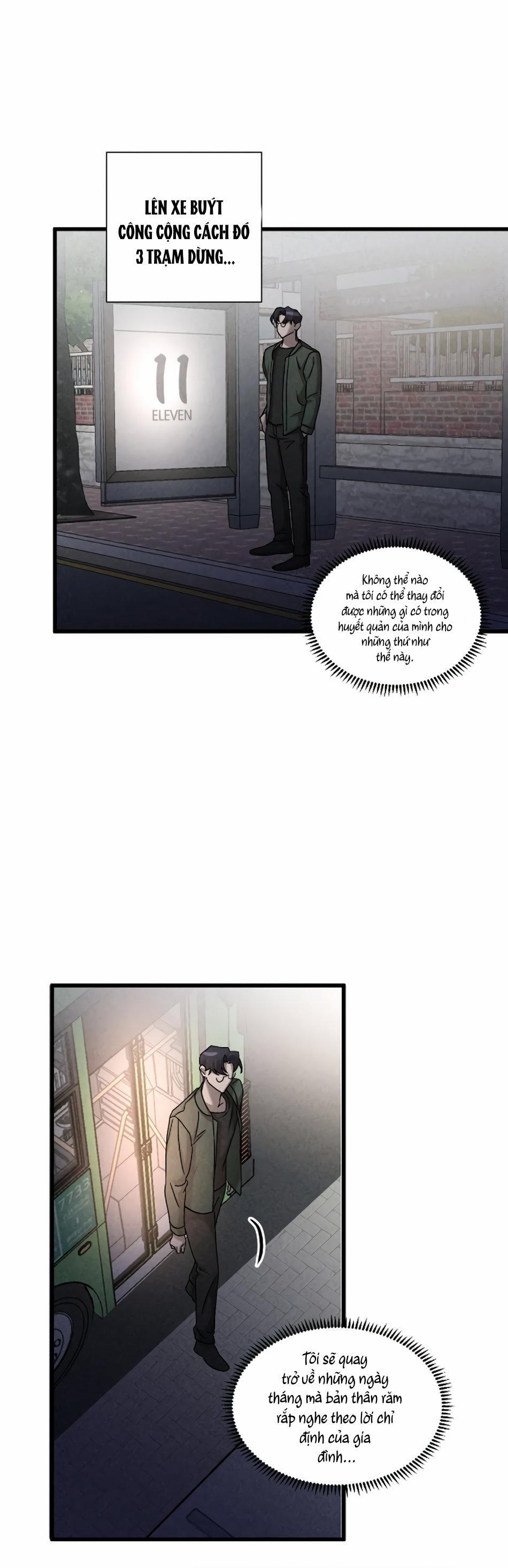 Tuyển Tập Khu Chung Cư Gwanggong - Gwanggong Apartment Complex 53 0 END trang 16