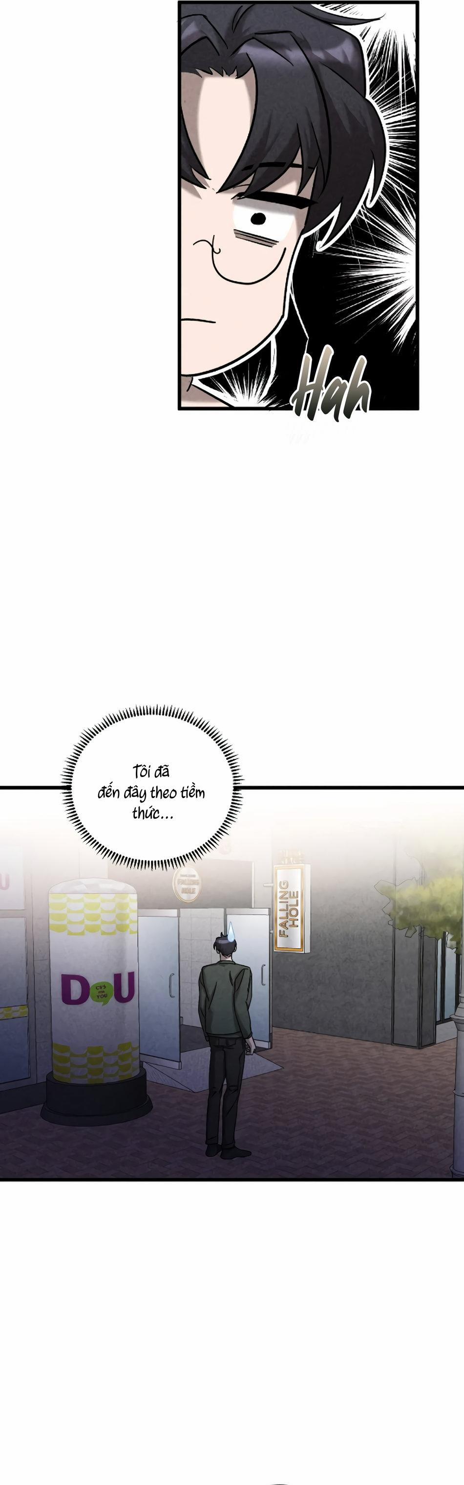 Tuyển Tập Khu Chung Cư Gwanggong - Gwanggong Apartment Complex 53 0 END trang 17