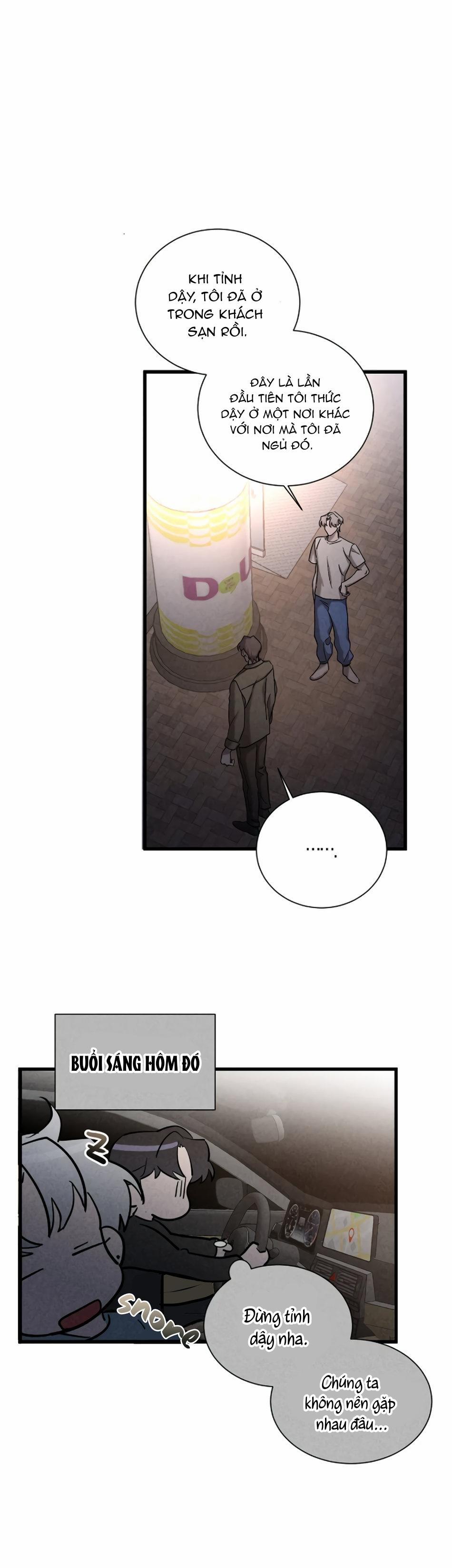 Tuyển Tập Khu Chung Cư Gwanggong - Gwanggong Apartment Complex 53 0 END trang 21