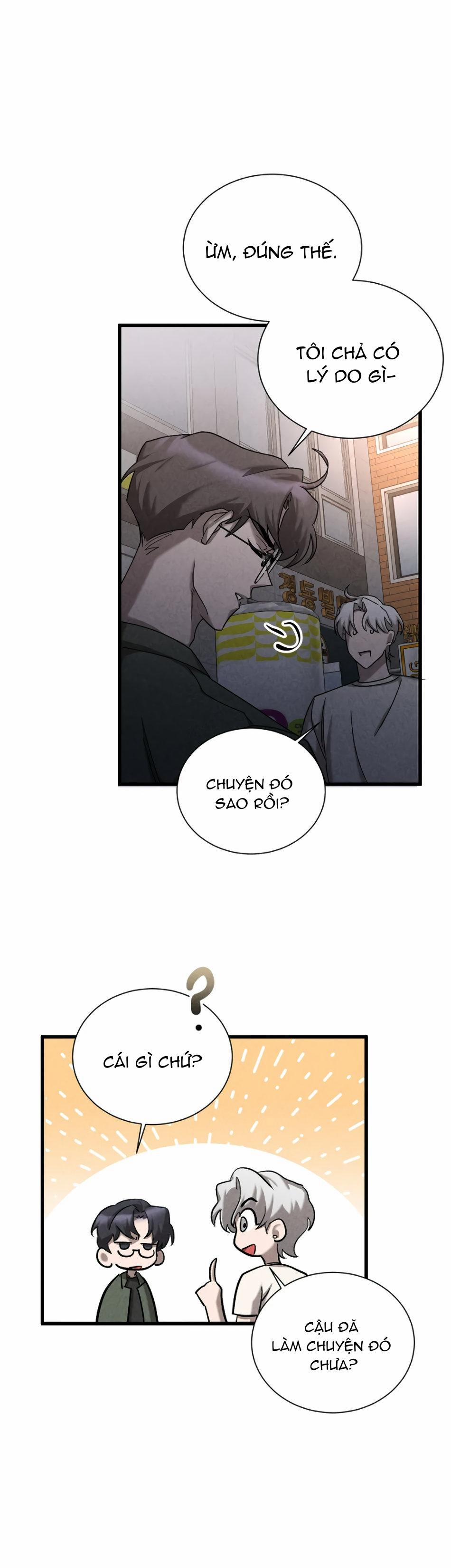 Tuyển Tập Khu Chung Cư Gwanggong - Gwanggong Apartment Complex 53 0 END trang 23