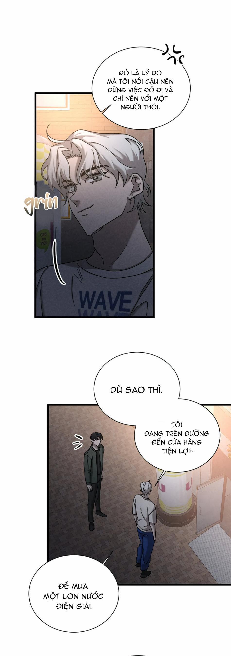 Tuyển Tập Khu Chung Cư Gwanggong - Gwanggong Apartment Complex 53 0 END trang 26