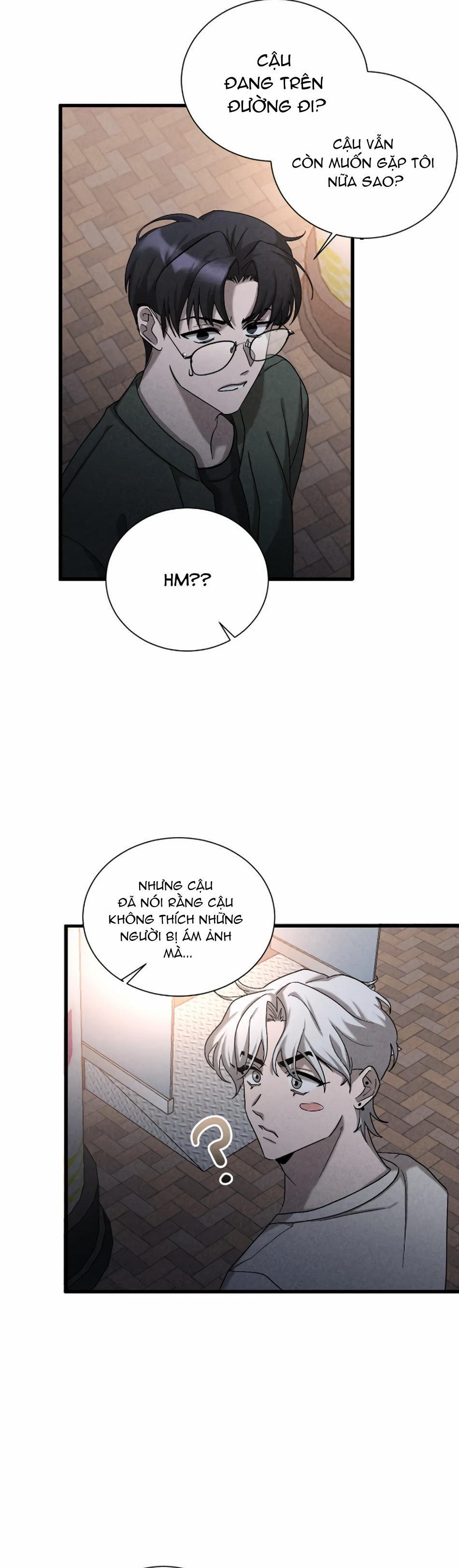 Tuyển Tập Khu Chung Cư Gwanggong - Gwanggong Apartment Complex 53 0 END trang 27