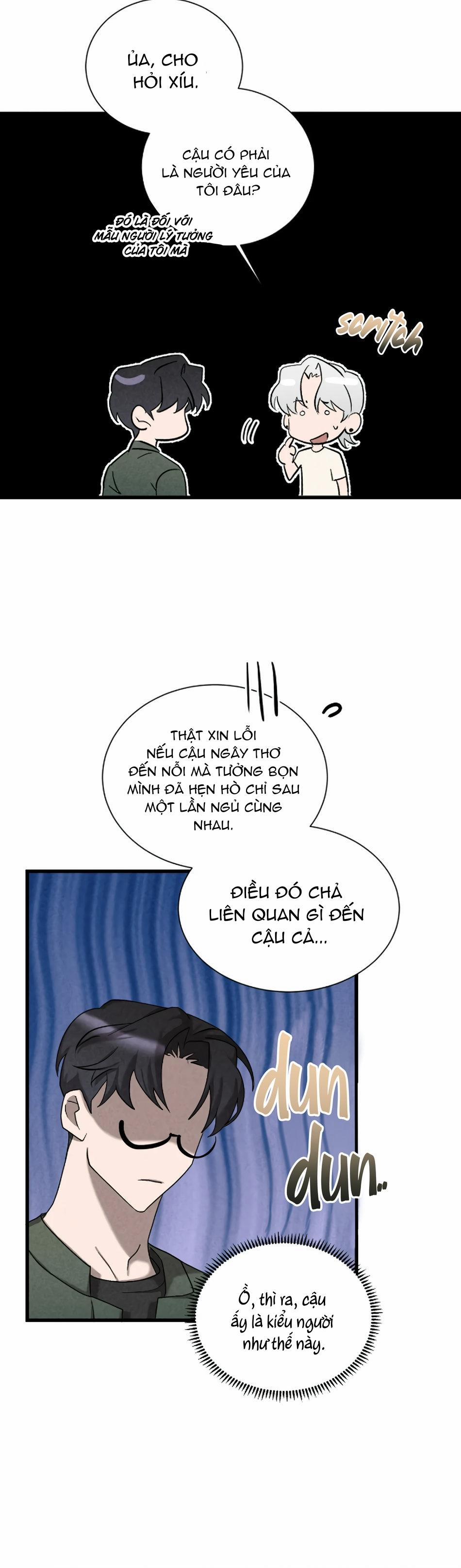 Tuyển Tập Khu Chung Cư Gwanggong - Gwanggong Apartment Complex 53 0 END trang 28