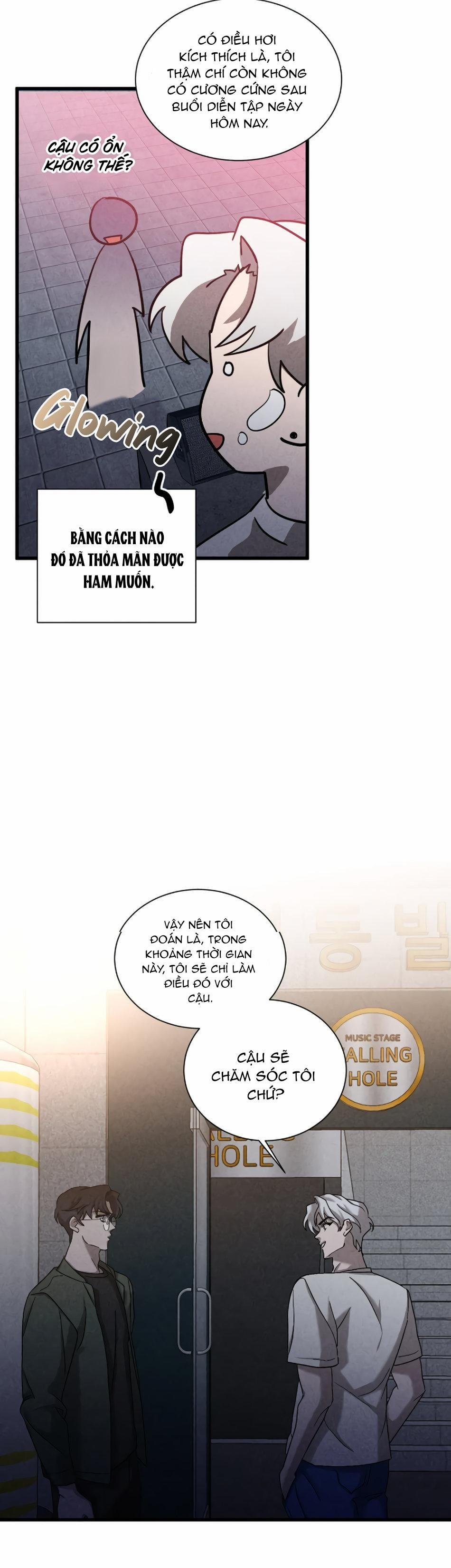 Tuyển Tập Khu Chung Cư Gwanggong - Gwanggong Apartment Complex 53 0 END trang 30