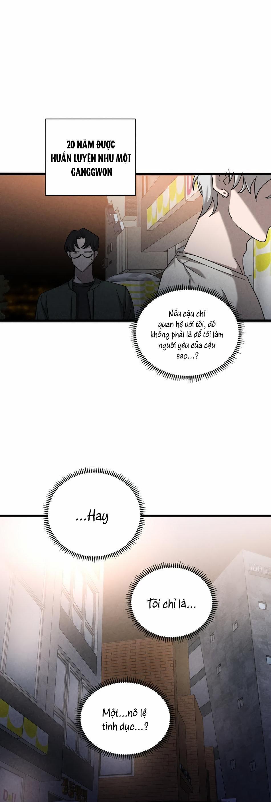 Tuyển Tập Khu Chung Cư Gwanggong - Gwanggong Apartment Complex 53 0 END trang 31