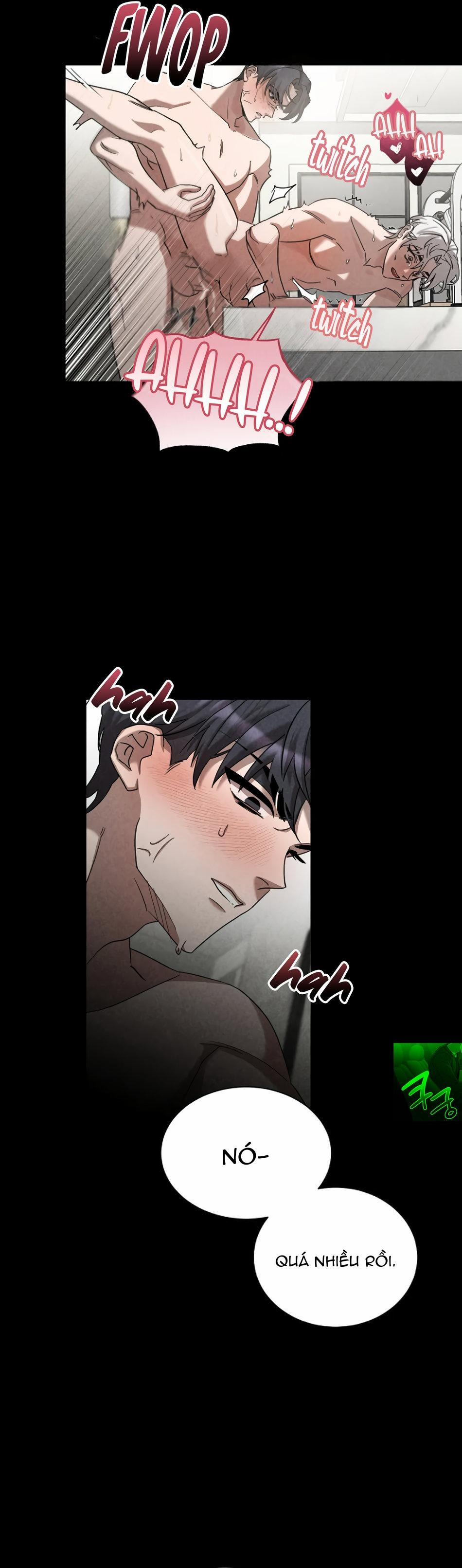 Tuyển Tập Khu Chung Cư Gwanggong - Gwanggong Apartment Complex 53 0 END trang 6