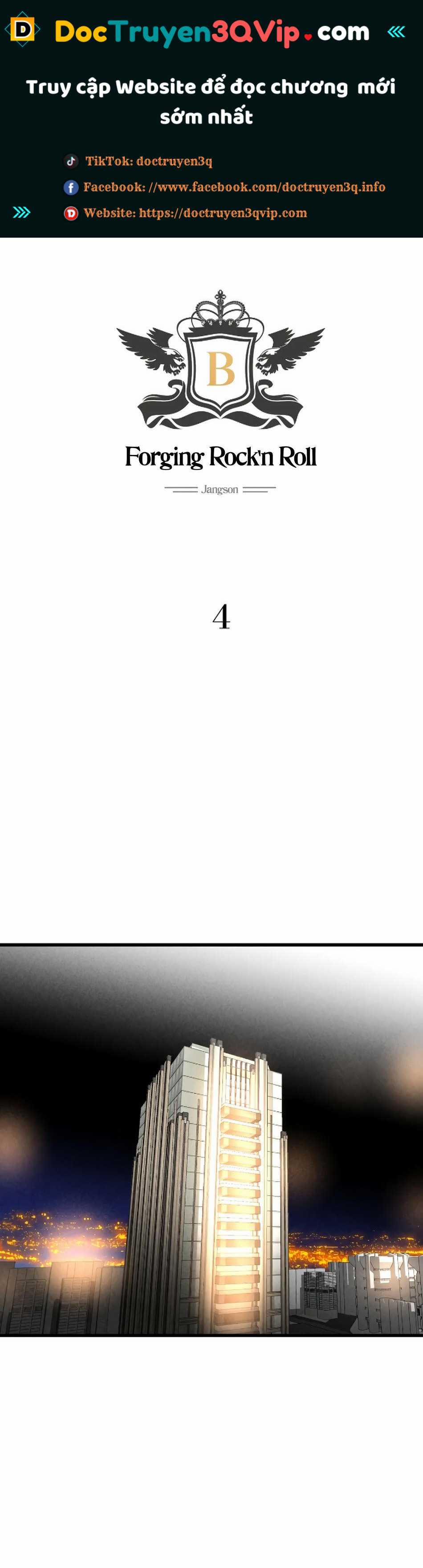 Tuyển Tập Khu Chung Cư Gwanggong - Gwanggong Apartment Complex 53 trang 0