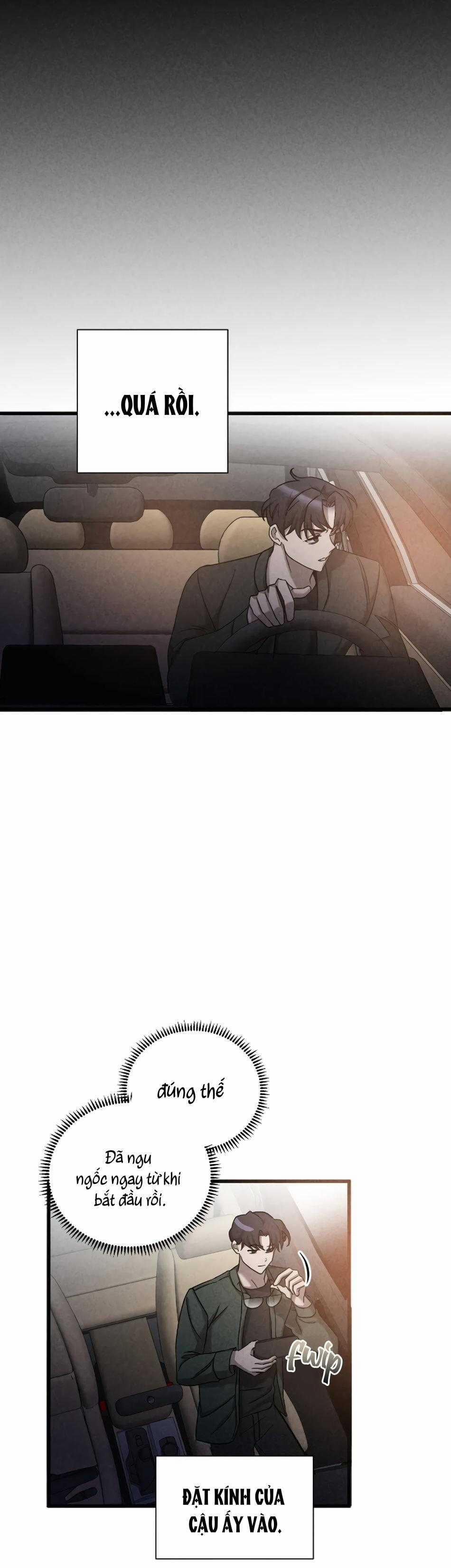 Tuyển Tập Khu Chung Cư Gwanggong - Gwanggong Apartment Complex 53 trang 15