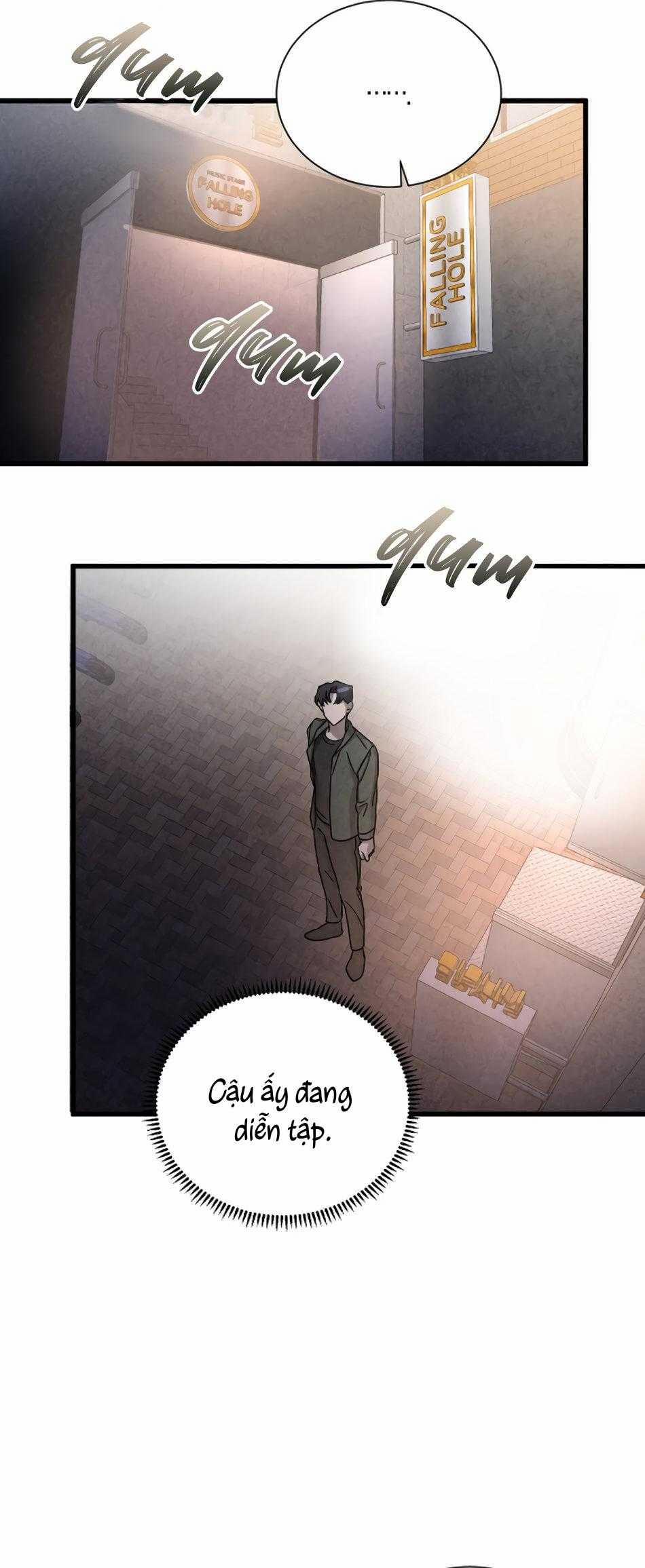 Tuyển Tập Khu Chung Cư Gwanggong - Gwanggong Apartment Complex 53 trang 18