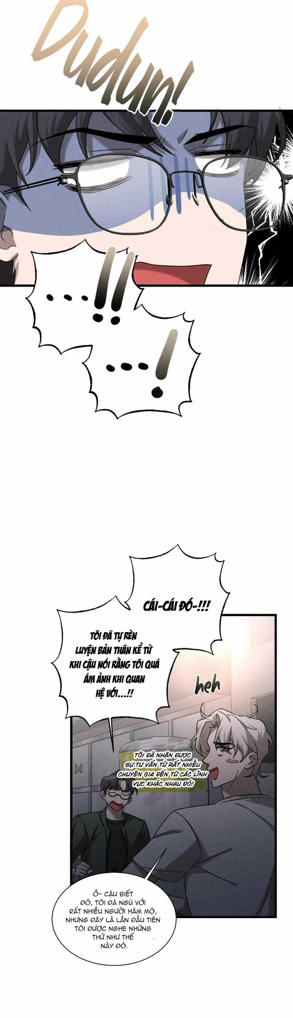 Tuyển Tập Khu Chung Cư Gwanggong - Gwanggong Apartment Complex 53 trang 25