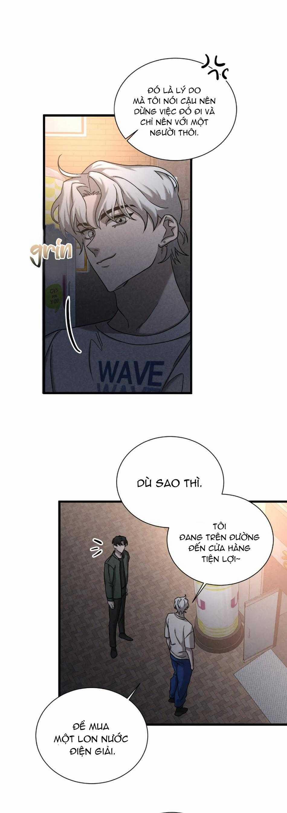 Tuyển Tập Khu Chung Cư Gwanggong - Gwanggong Apartment Complex 53 trang 26