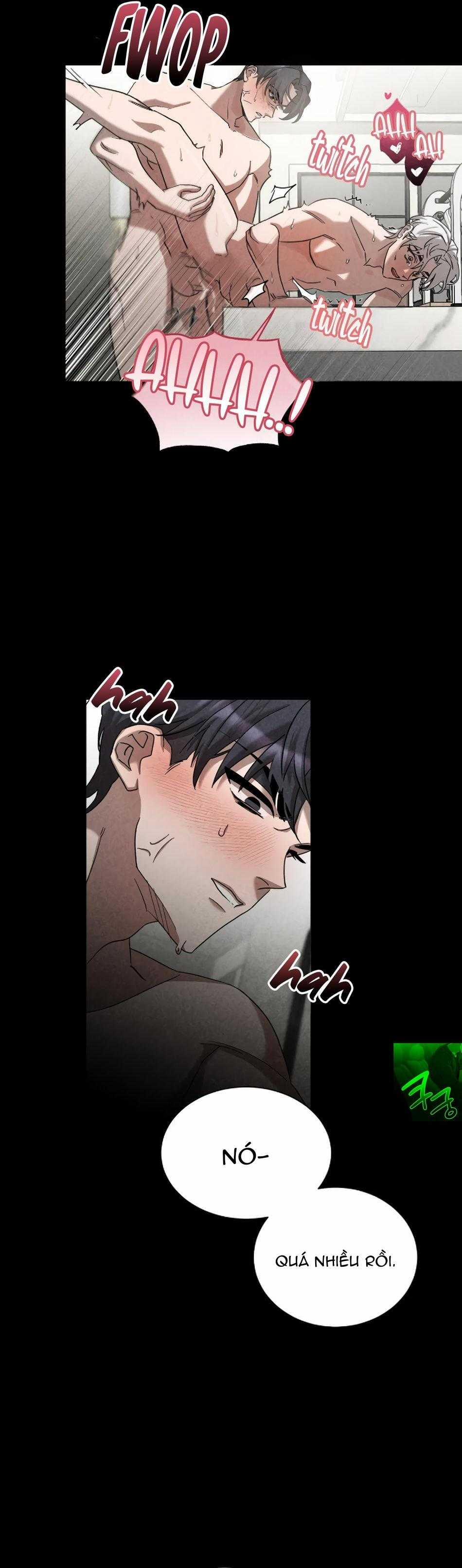 Tuyển Tập Khu Chung Cư Gwanggong - Gwanggong Apartment Complex 53 trang 6