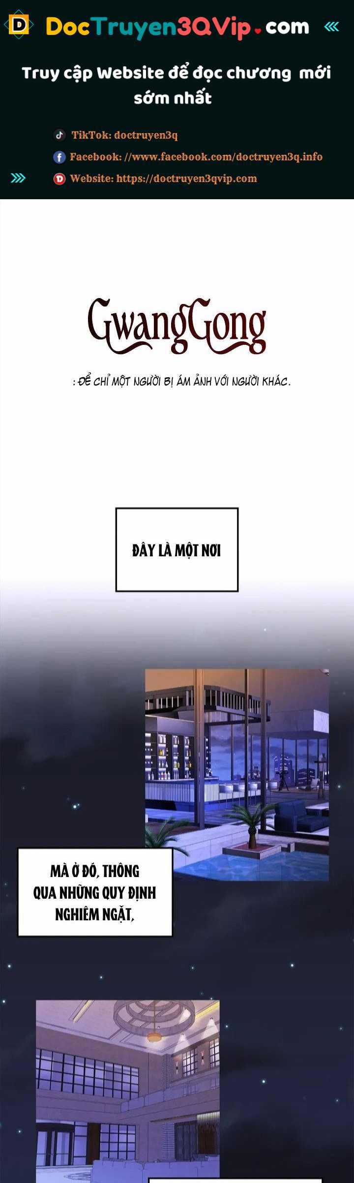 Tuyển Tập Khu Chung Cư Gwanggong - Gwanggong Apartment Complex 54 trang 0