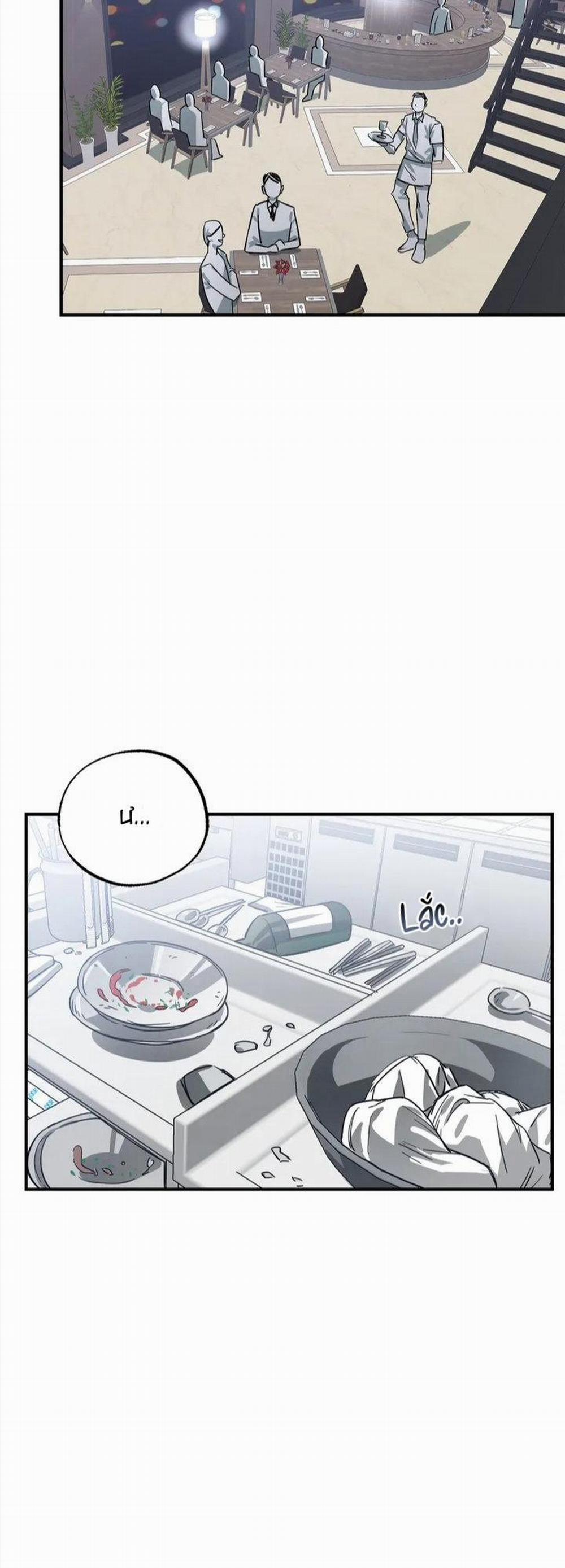 Tuyển Tập Khu Chung Cư Gwanggong - Gwanggong Apartment Complex 55 trang 1