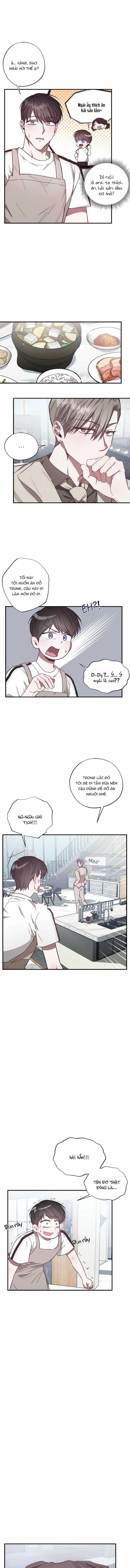 Tuyển Tập Khu Chung Cư Gwanggong - Gwanggong Apartment Complex 56 trang 1