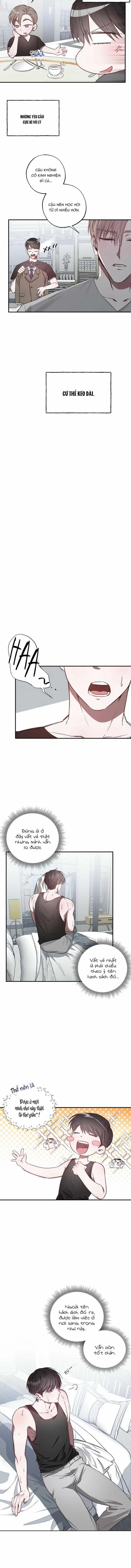 Tuyển Tập Khu Chung Cư Gwanggong - Gwanggong Apartment Complex 56 trang 3