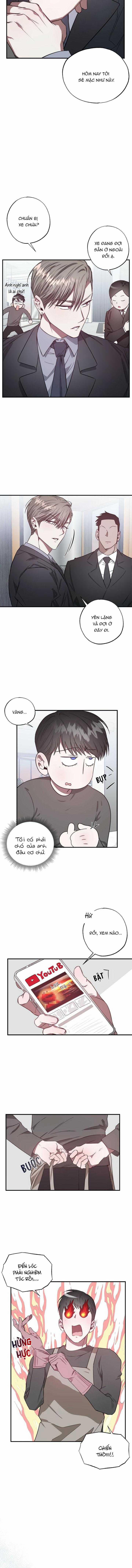 Tuyển Tập Khu Chung Cư Gwanggong - Gwanggong Apartment Complex 56 trang 6