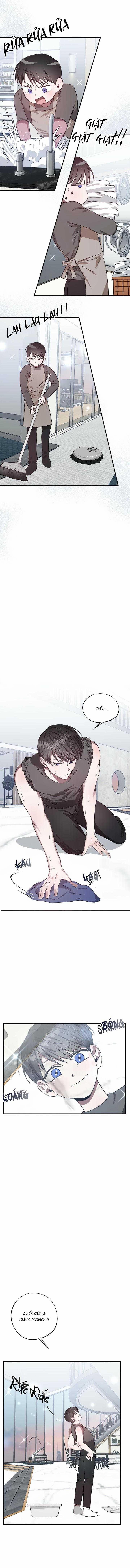 Tuyển Tập Khu Chung Cư Gwanggong - Gwanggong Apartment Complex 56 trang 7