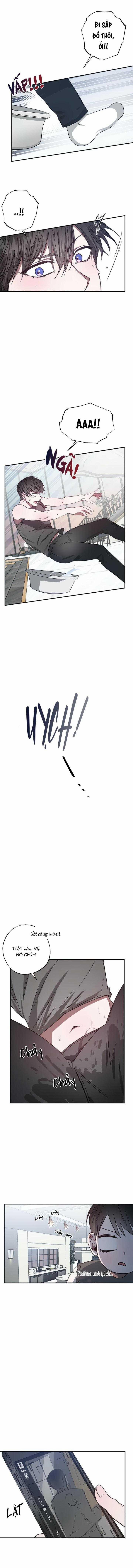 Tuyển Tập Khu Chung Cư Gwanggong - Gwanggong Apartment Complex 56 trang 8