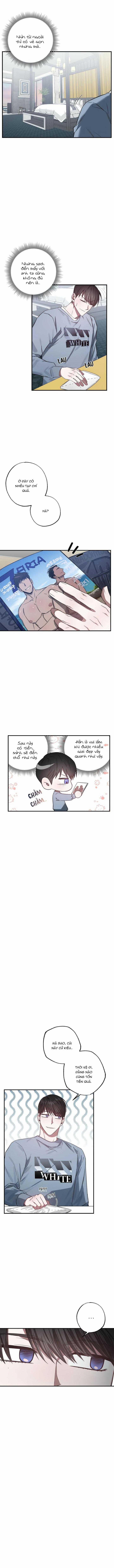 Tuyển Tập Khu Chung Cư Gwanggong - Gwanggong Apartment Complex 57 trang 1