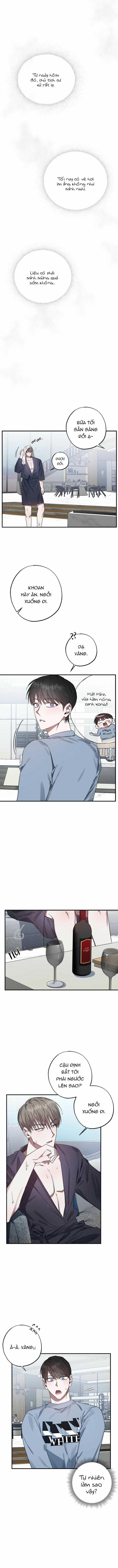 Tuyển Tập Khu Chung Cư Gwanggong - Gwanggong Apartment Complex 57 trang 10