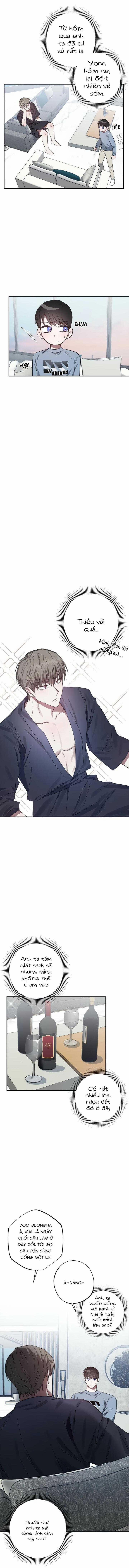 Tuyển Tập Khu Chung Cư Gwanggong - Gwanggong Apartment Complex 57 trang 11