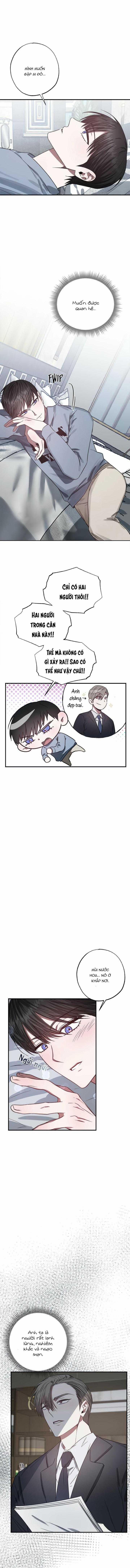 Tuyển Tập Khu Chung Cư Gwanggong - Gwanggong Apartment Complex 57 trang 3