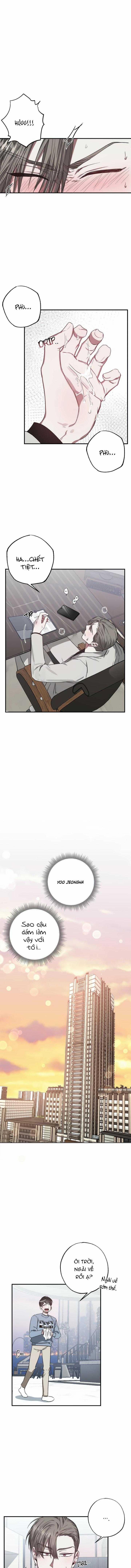 Tuyển Tập Khu Chung Cư Gwanggong - Gwanggong Apartment Complex 57 trang 8