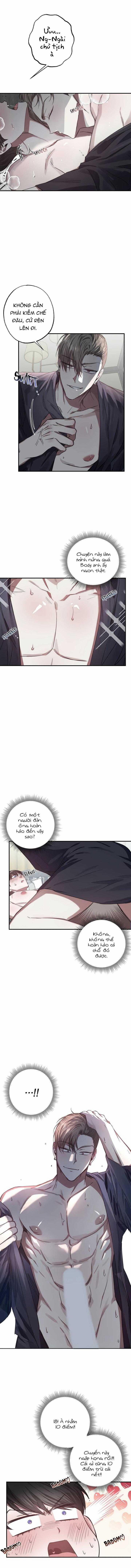 Tuyển Tập Khu Chung Cư Gwanggong - Gwanggong Apartment Complex 58 trang 2