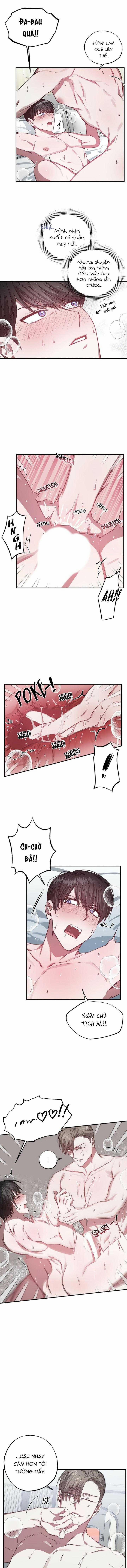 Tuyển Tập Khu Chung Cư Gwanggong - Gwanggong Apartment Complex 58 trang 4