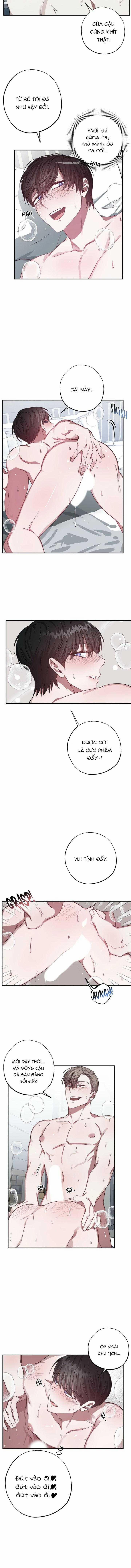 Tuyển Tập Khu Chung Cư Gwanggong - Gwanggong Apartment Complex 58 trang 5