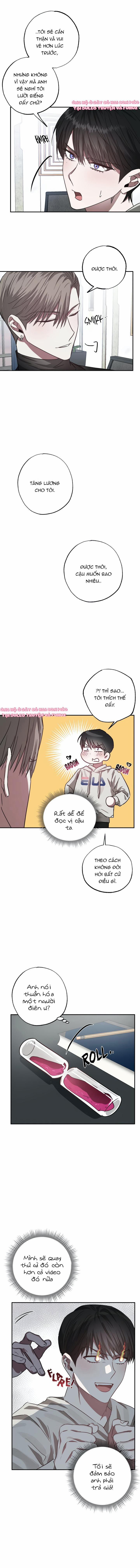 Tuyển Tập Khu Chung Cư Gwanggong - Gwanggong Apartment Complex 59 0 END trang 11