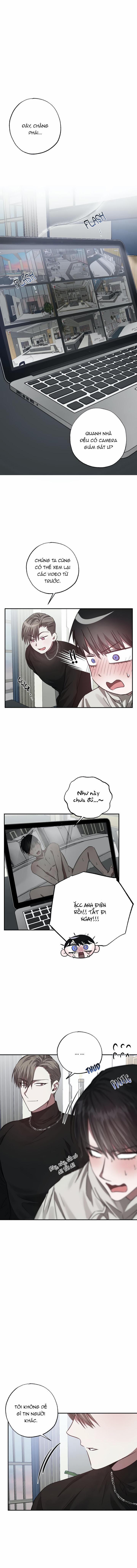 Tuyển Tập Khu Chung Cư Gwanggong - Gwanggong Apartment Complex 59 0 END trang 6