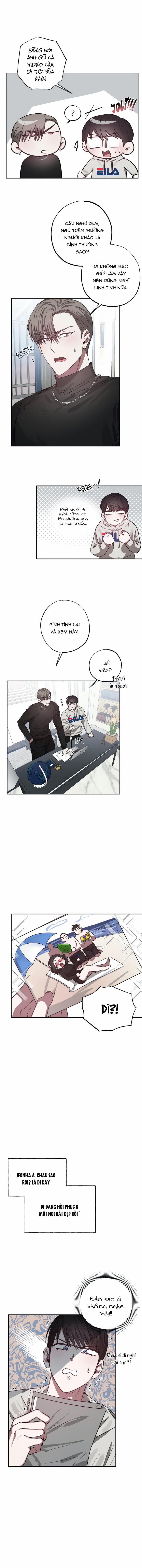 Tuyển Tập Khu Chung Cư Gwanggong - Gwanggong Apartment Complex 59 0 END trang 8