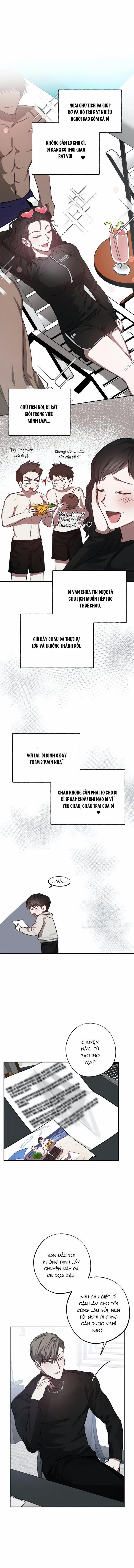 Tuyển Tập Khu Chung Cư Gwanggong - Gwanggong Apartment Complex 59 0 END trang 9