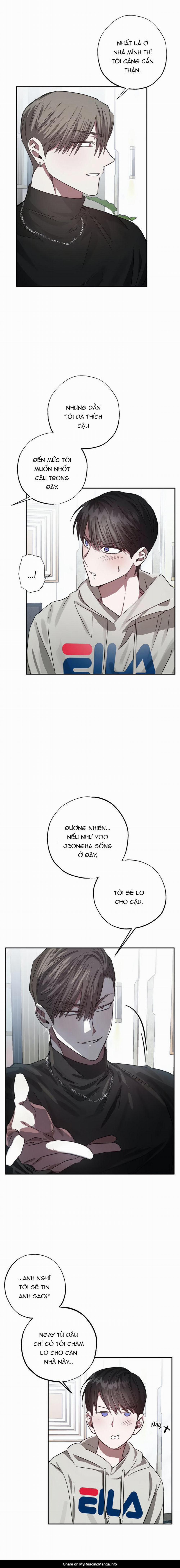 Tuyển Tập Khu Chung Cư Gwanggong - Gwanggong Apartment Complex 59 trang 7