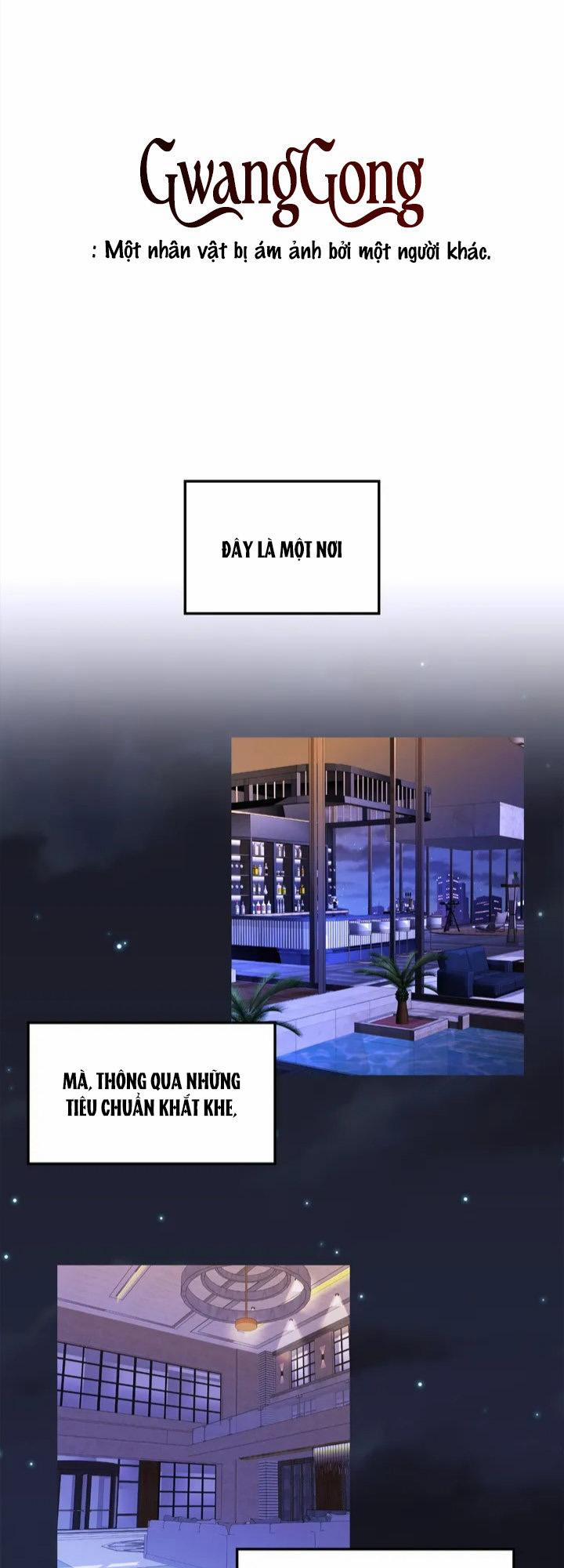 Tuyển Tập Khu Chung Cư Gwanggong - Gwanggong Apartment Complex 60 0 Tôi có thể... trang 0