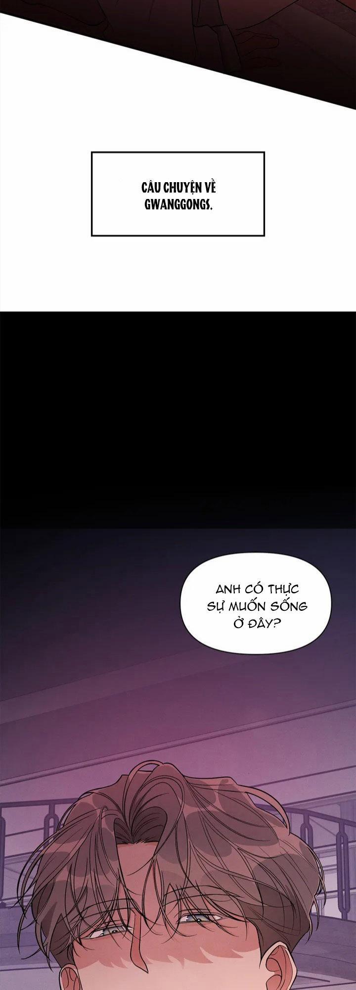 Tuyển Tập Khu Chung Cư Gwanggong - Gwanggong Apartment Complex 60 0 Tôi có thể... trang 3