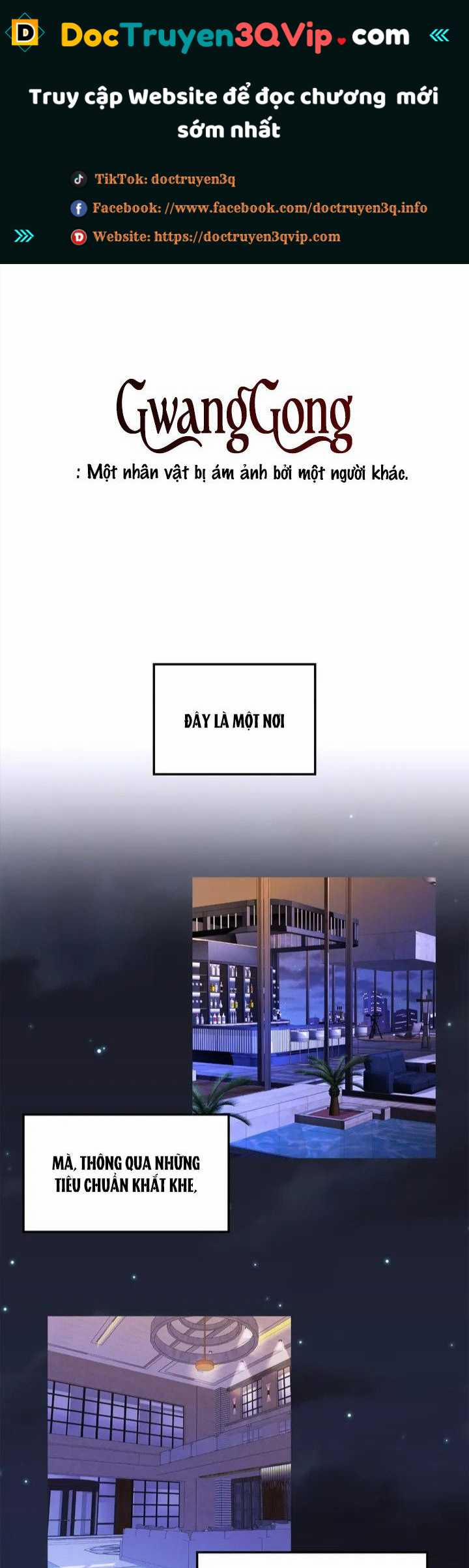 Tuyển Tập Khu Chung Cư Gwanggong - Gwanggong Apartment Complex 60 trang 0