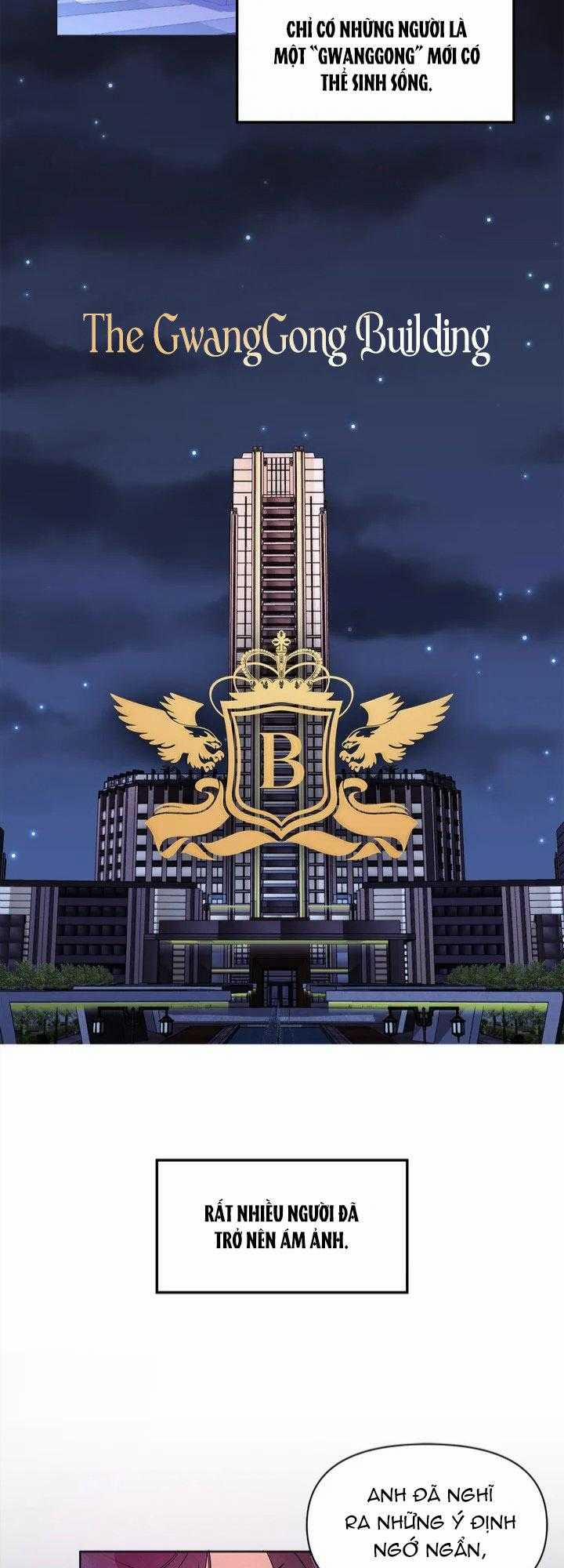 Tuyển Tập Khu Chung Cư Gwanggong - Gwanggong Apartment Complex 60 trang 1